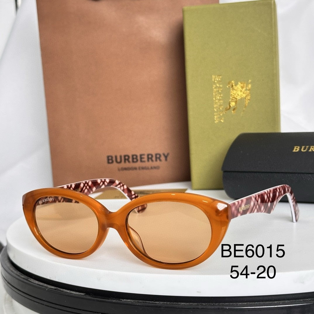 Burberry Sunglass 2025 (Copy)