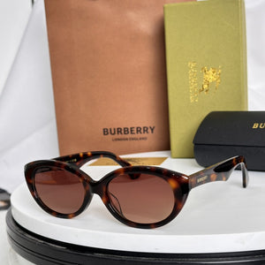 Burberry Sunglass 2025 (Copy)