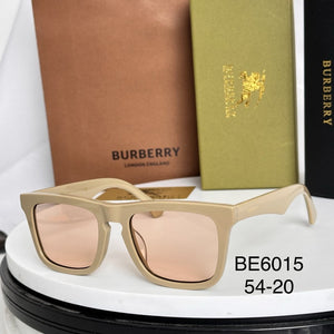 Burberry Sunglass 2025 (Copy)