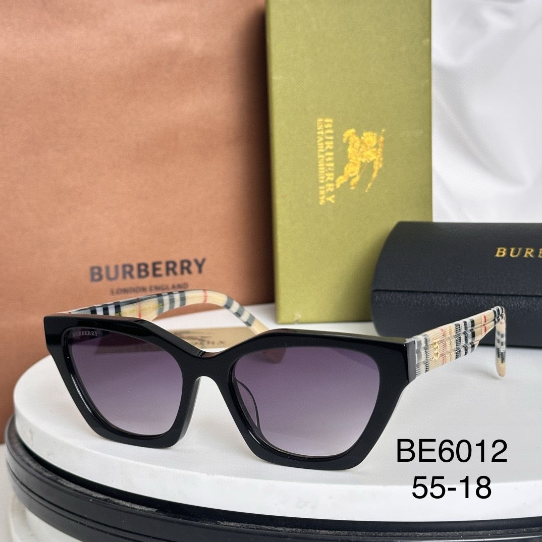 Burberry Sunglass 2025 (Copy)