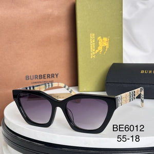 Burberry Sunglass 2025 (Copy)