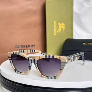 Burberry Sunglass 2025 (Copy)