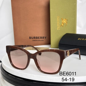 Burberry Sunglass 2025 (Copy)