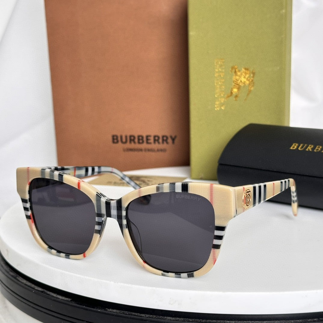 Burberry Sunglass 2025 (Copy)