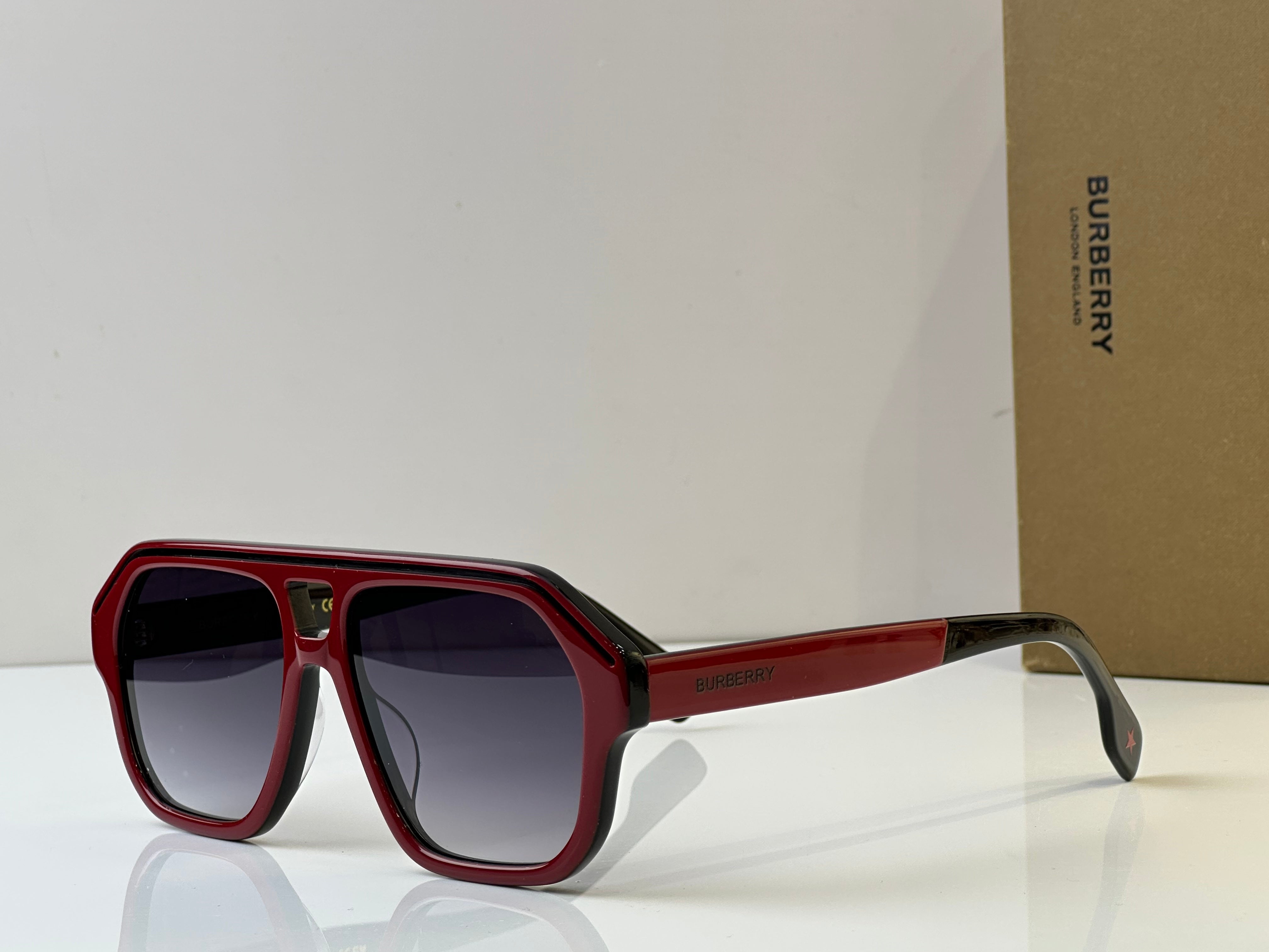 Burberry Sunglass 2025 (Copy)