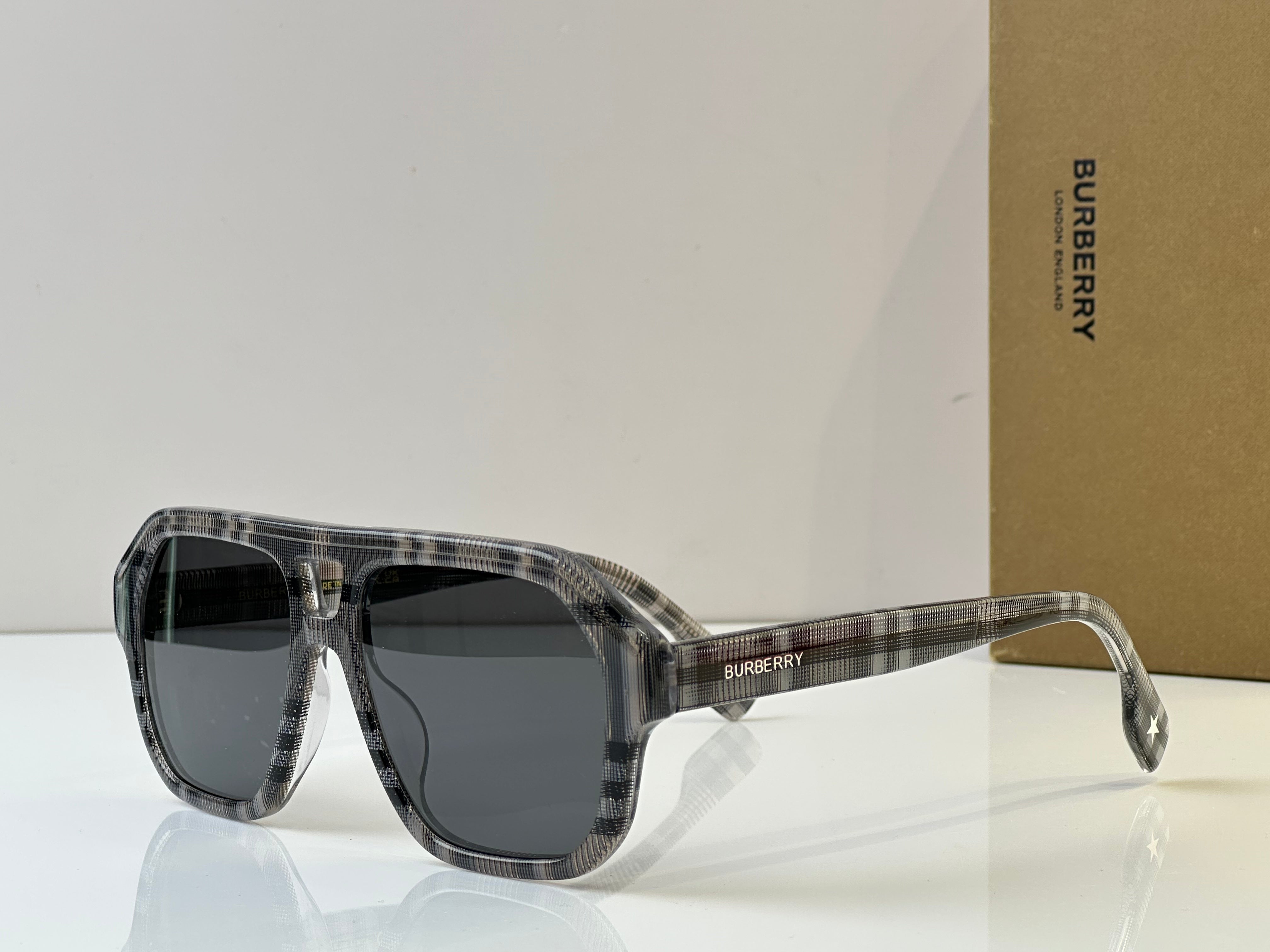 Burberry Sunglass 2025 (Copy)