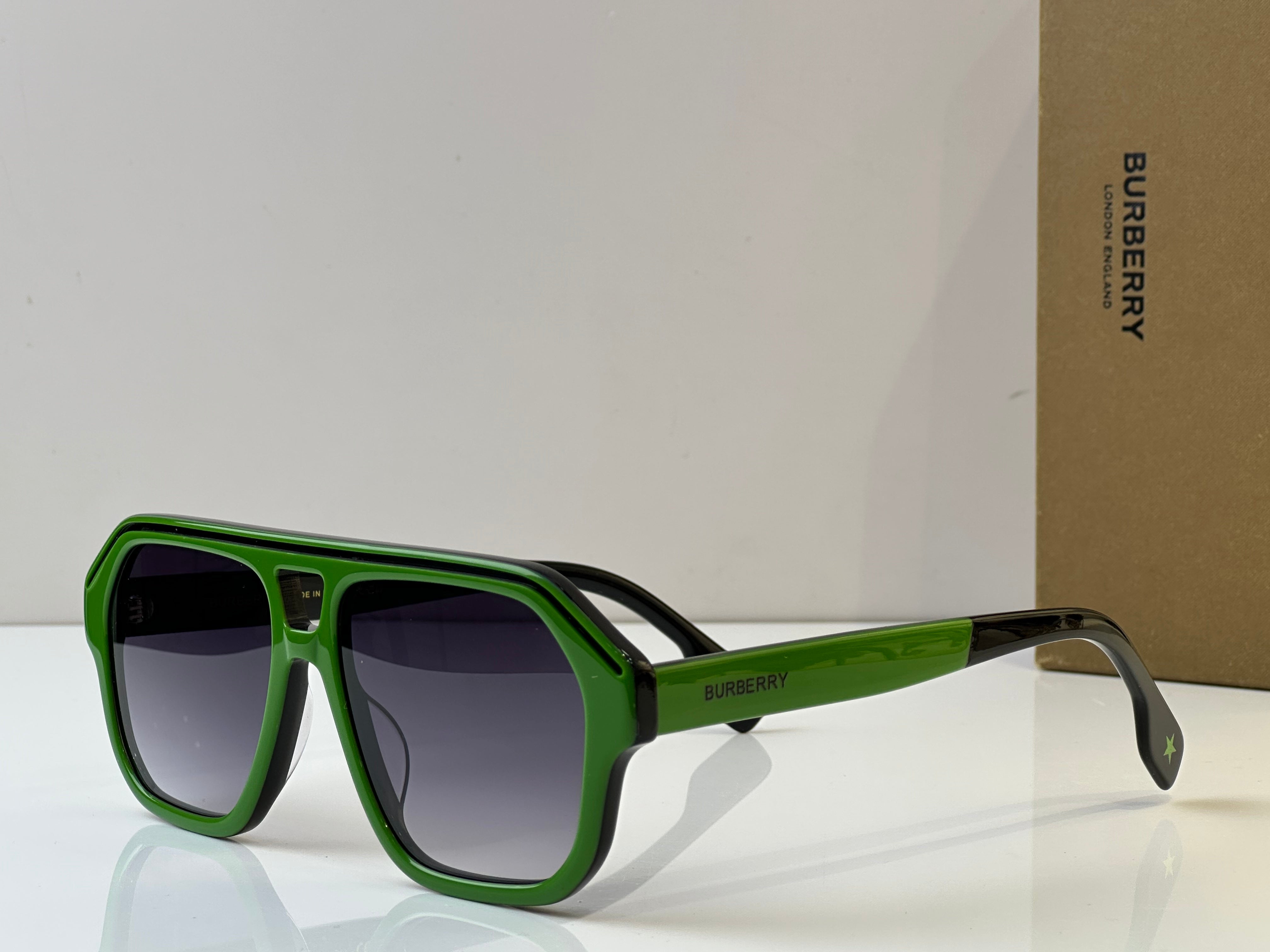 Burberry Sunglass 2025 (Copy)