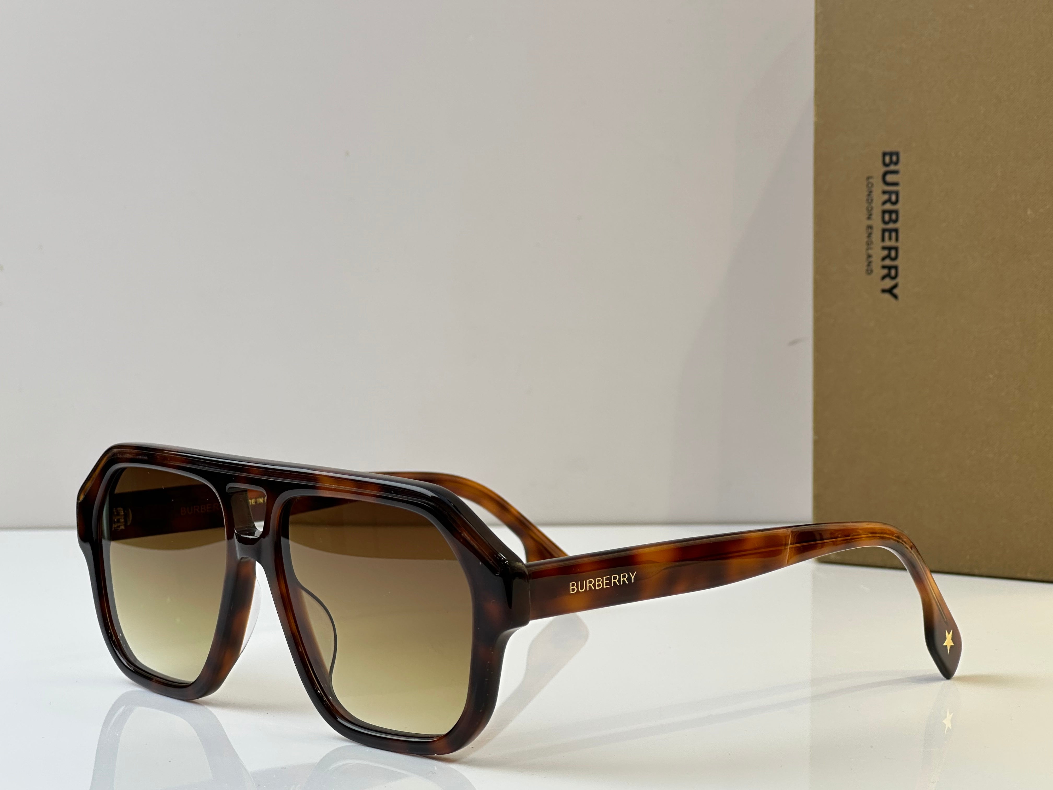 Burberry Sunglass 2025 (Copy)