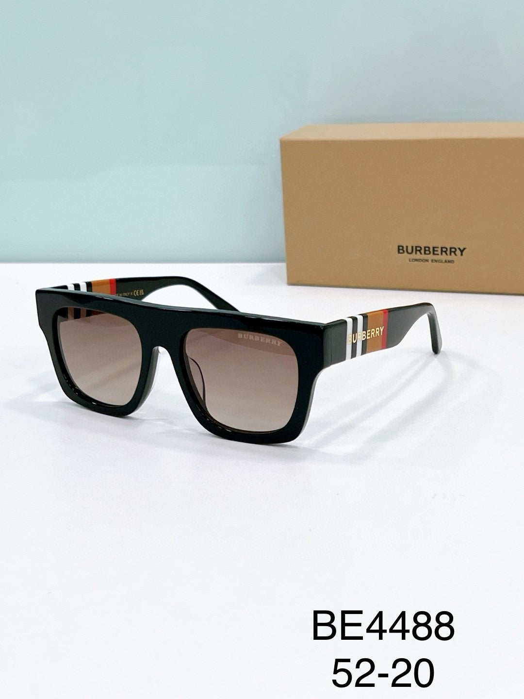 Burberry Sunglass 2025 (Copy)