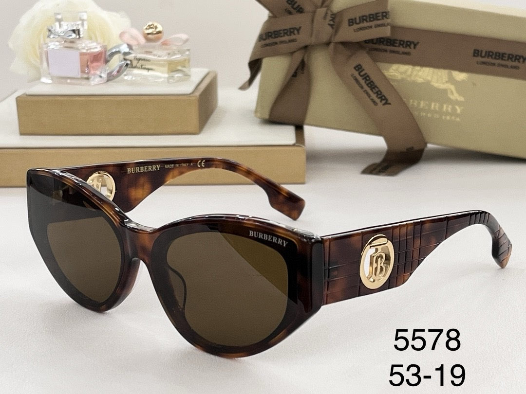 Burberry Sunglass 2025 (Copy)