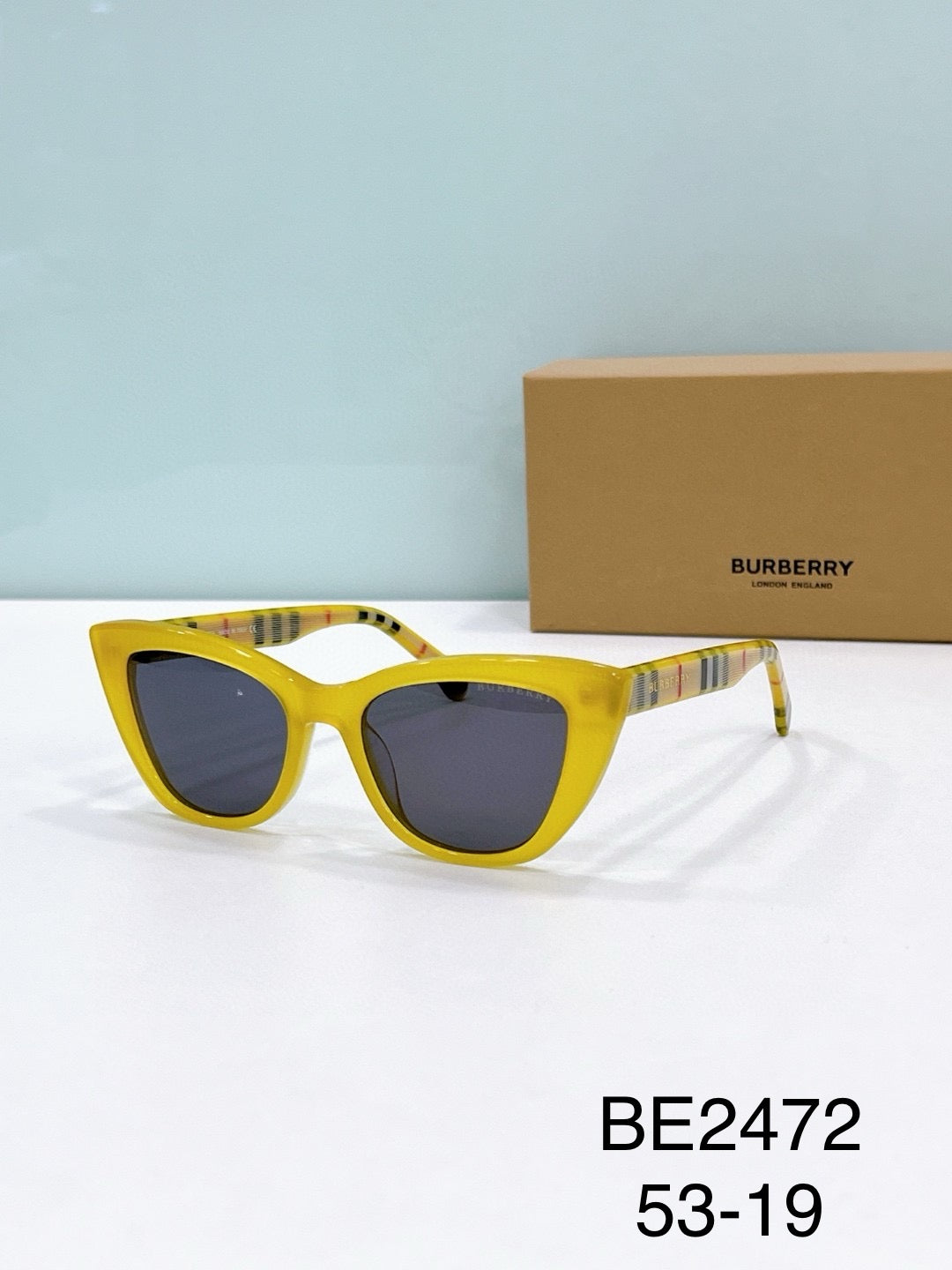 Burberry Sunglass 2025 (Copy)