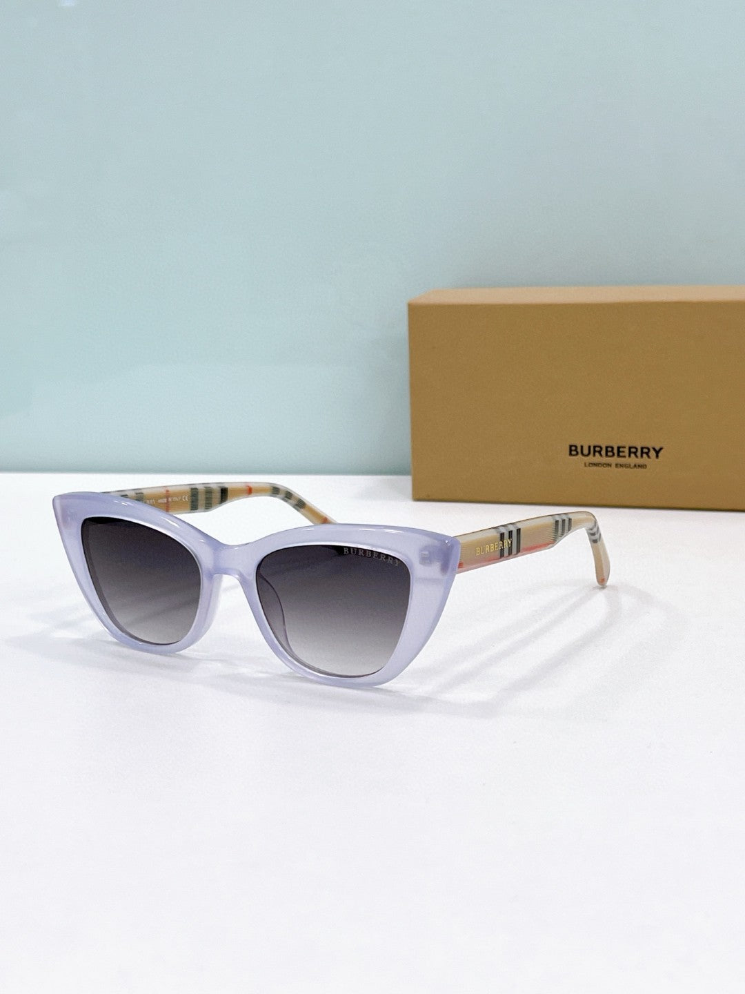 Burberry Sunglass 2025 (Copy)