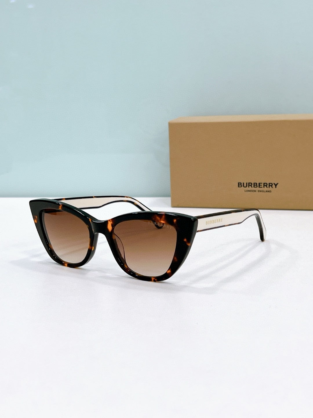 Burberry Sunglass 2025 (Copy)