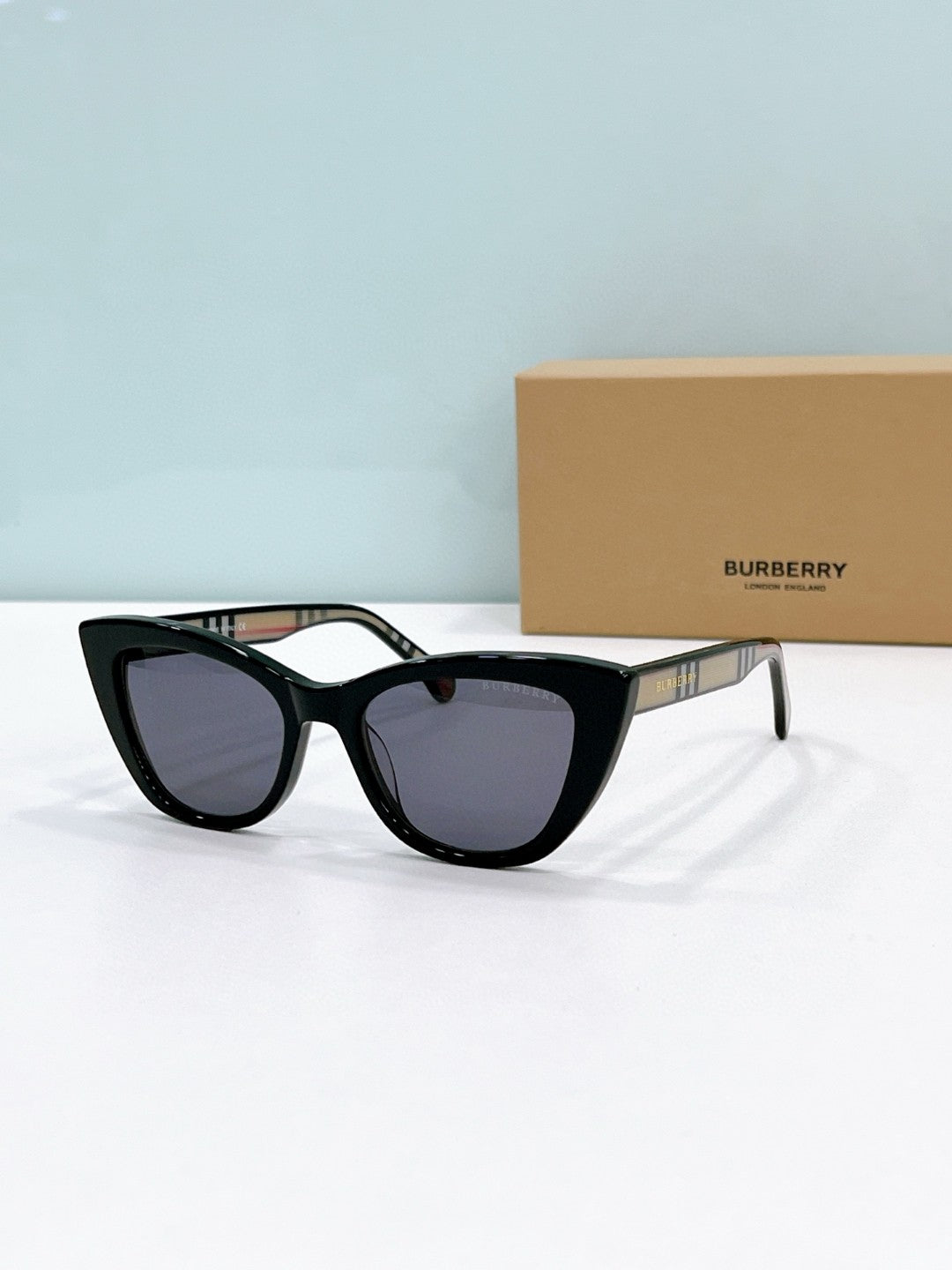 Burberry Sunglass 2025 (Copy)