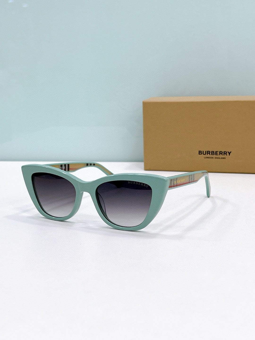 Burberry Sunglass 2025 (Copy)