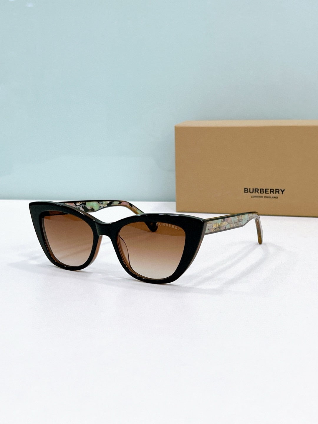 Burberry Sunglass 2025 (Copy)