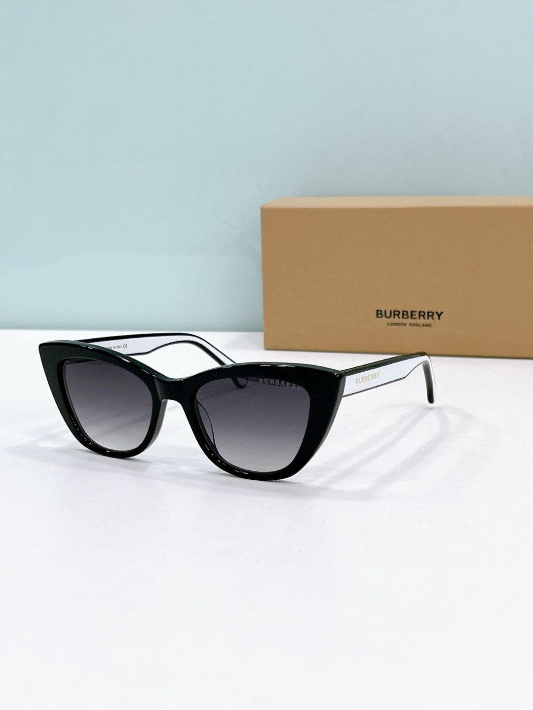 Burberry Sunglass 2025 (Copy)