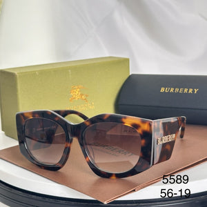 Burberry Sunglass 2025 (Copy)