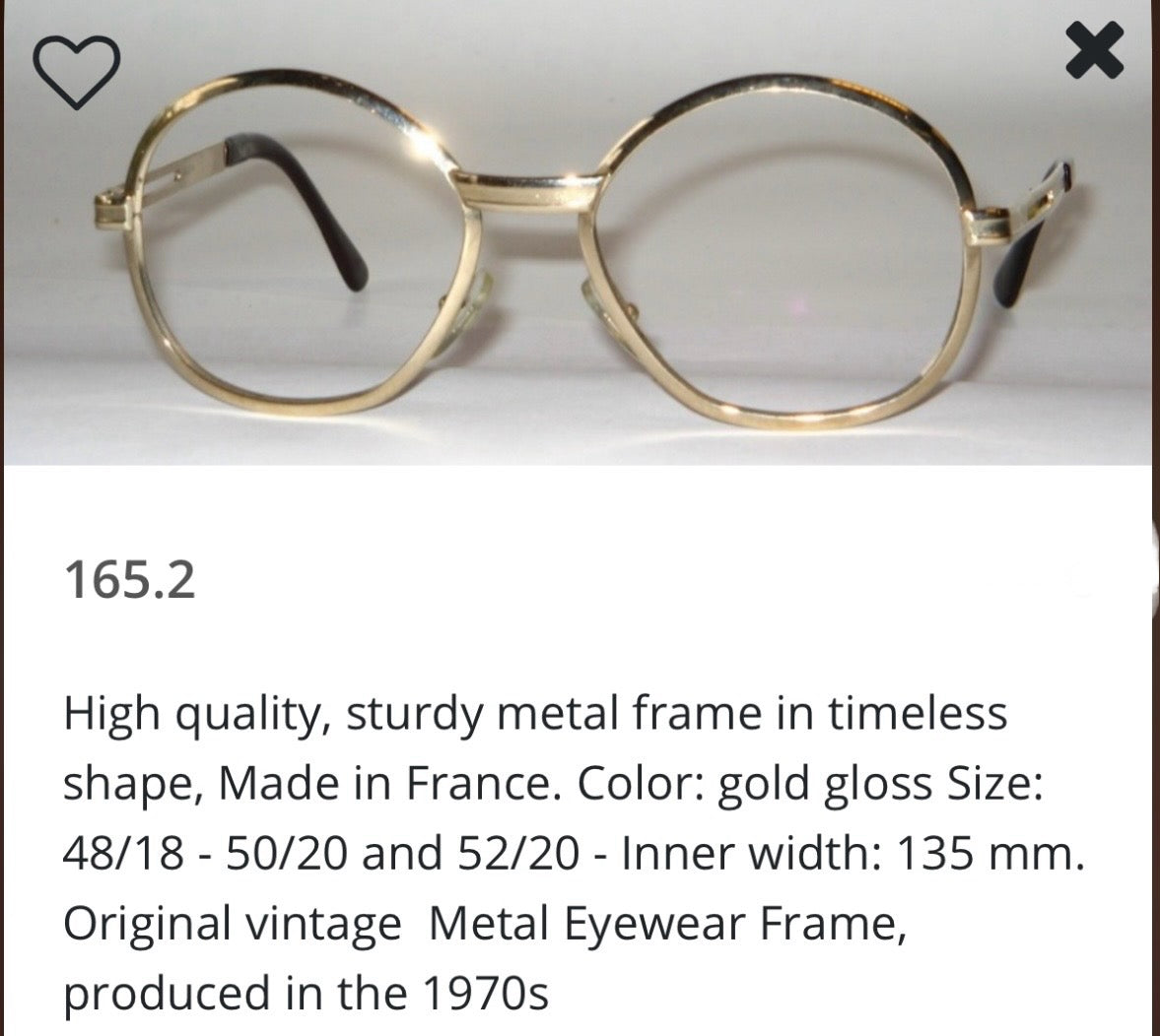 Various 20th century