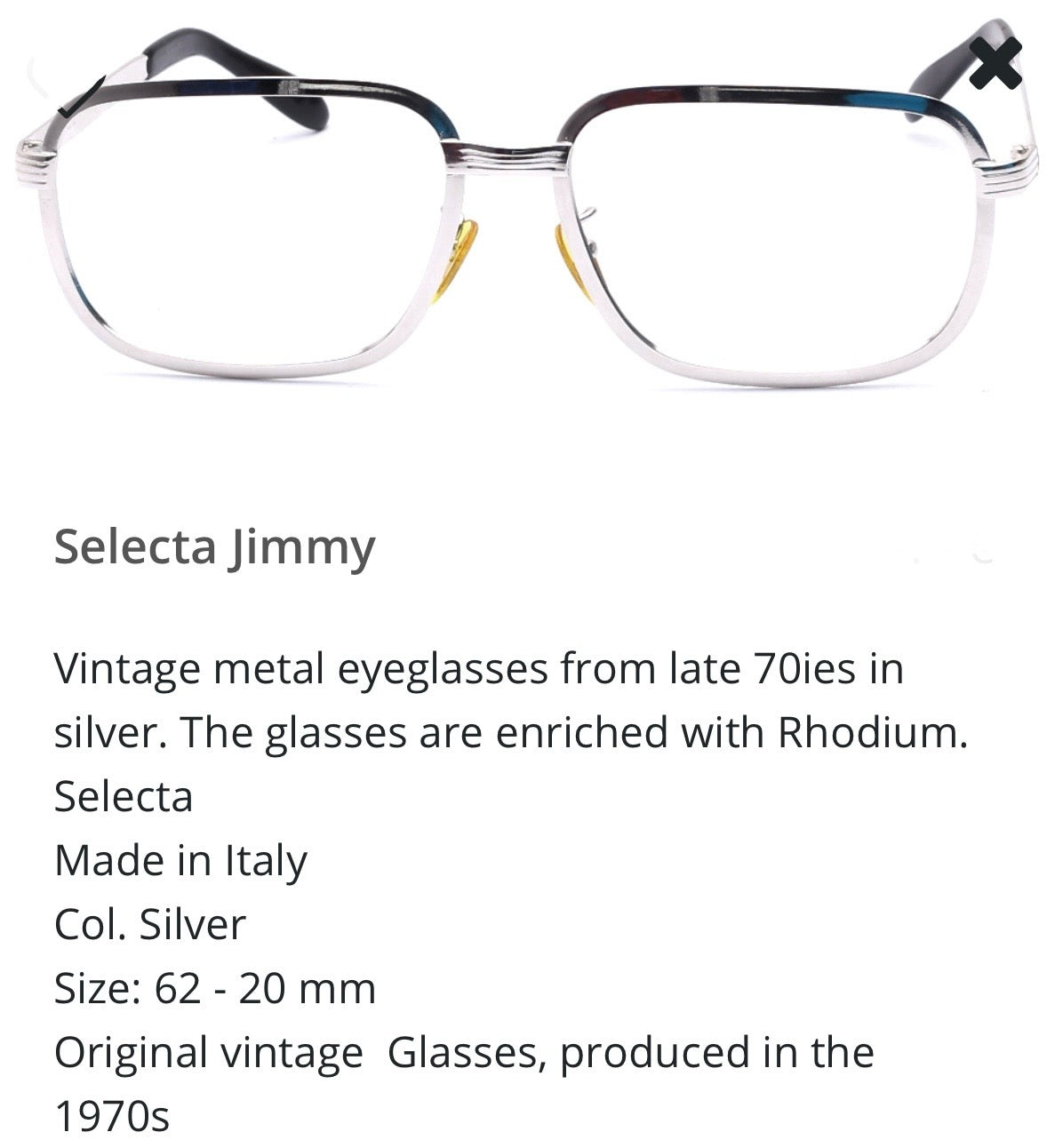 Various 20th century