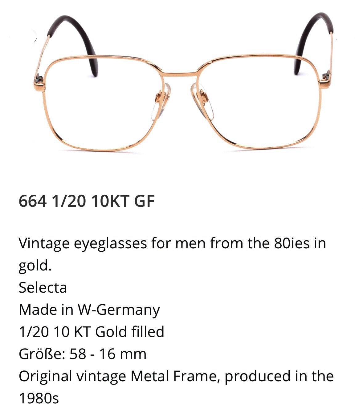 Various 20th century