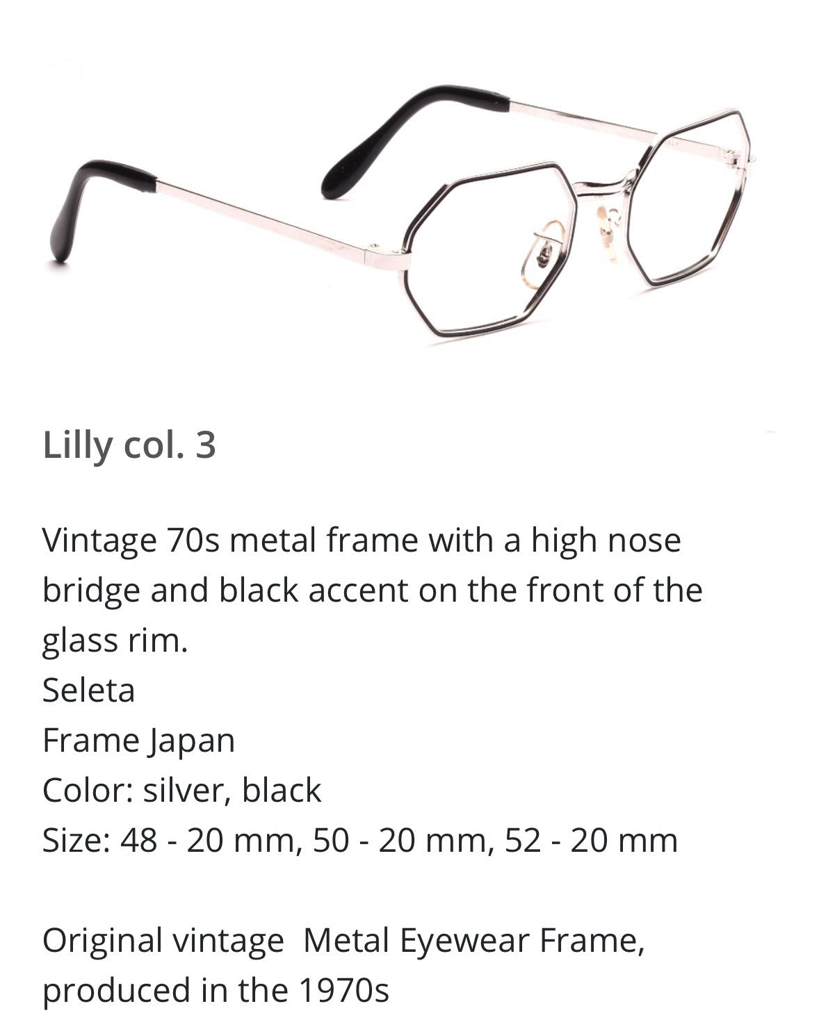 Various 20th century
