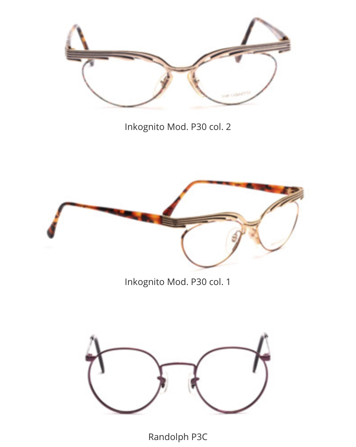 Various 20th century