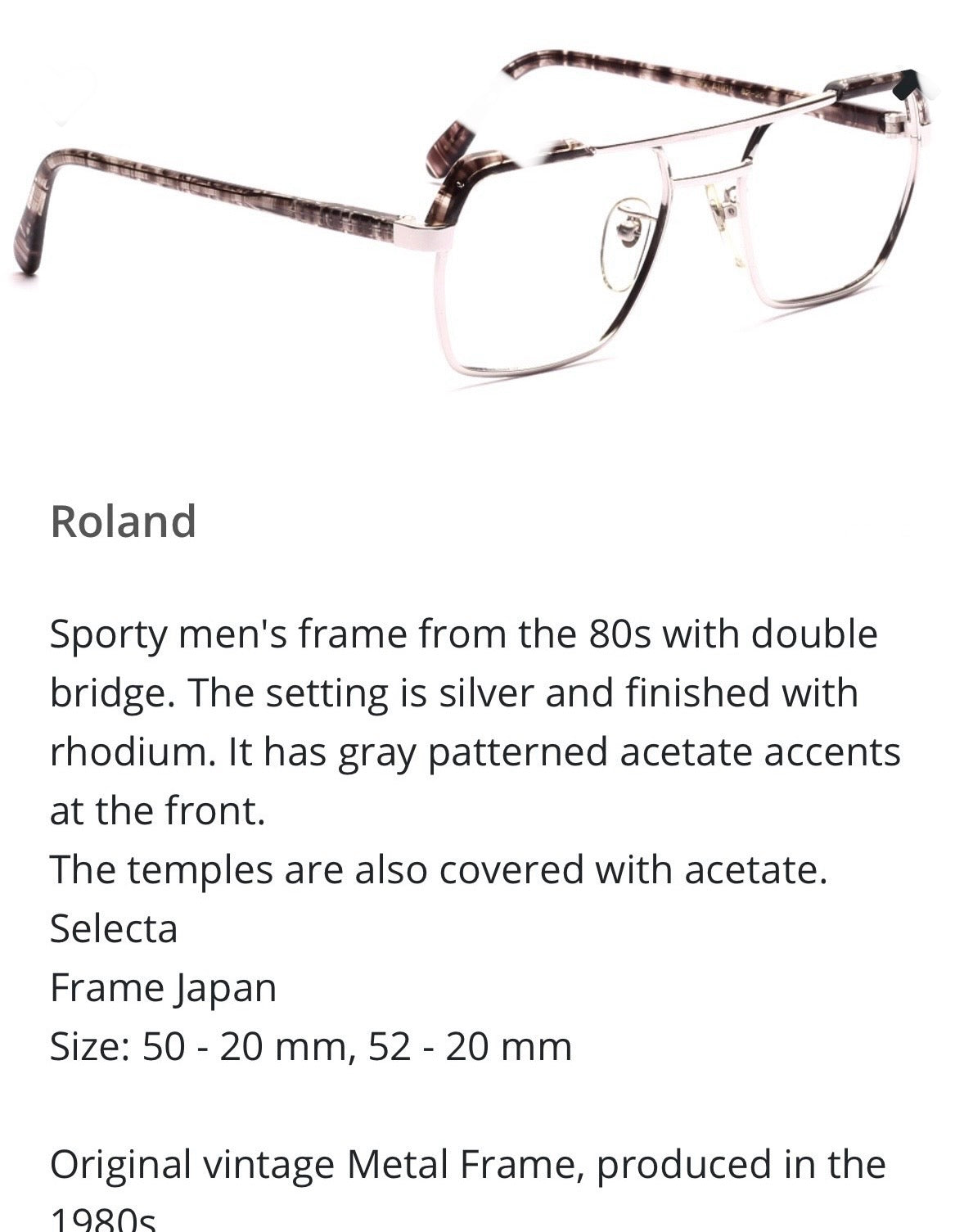 Various 20th century