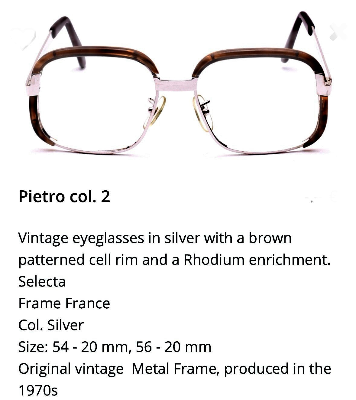 Various 20th century