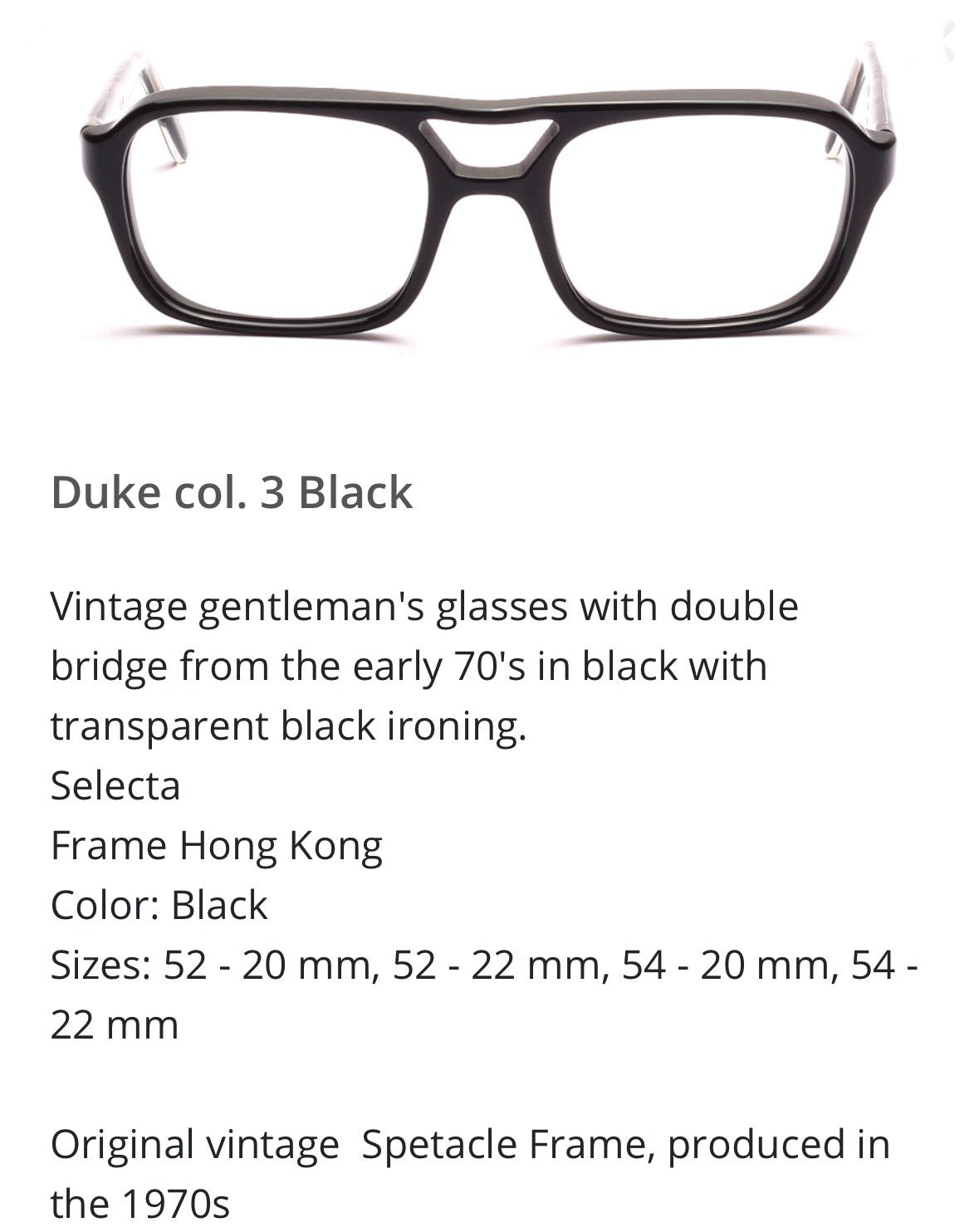 Various 20th century