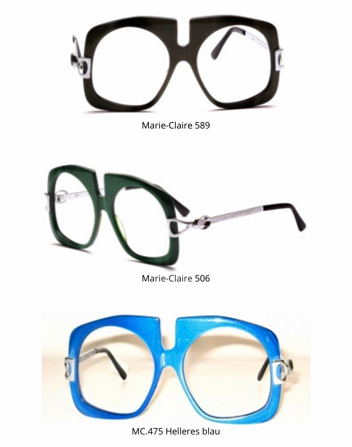 Various 20th century