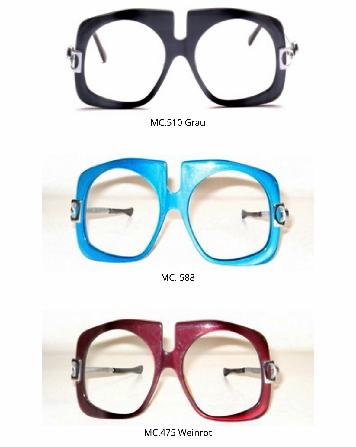 Various 20th century