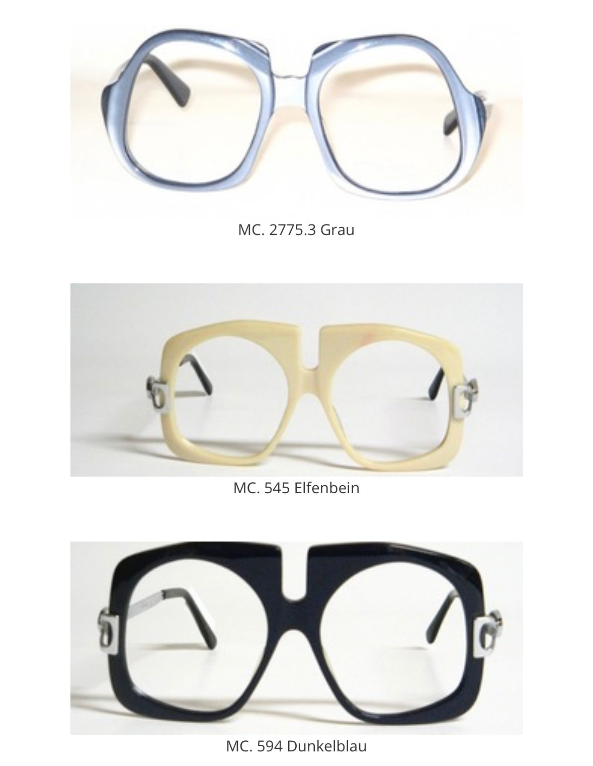 Various 20th century