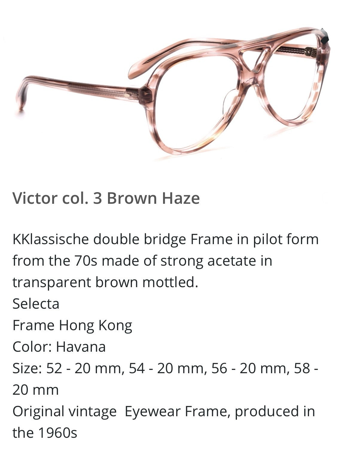 Various 20th century
