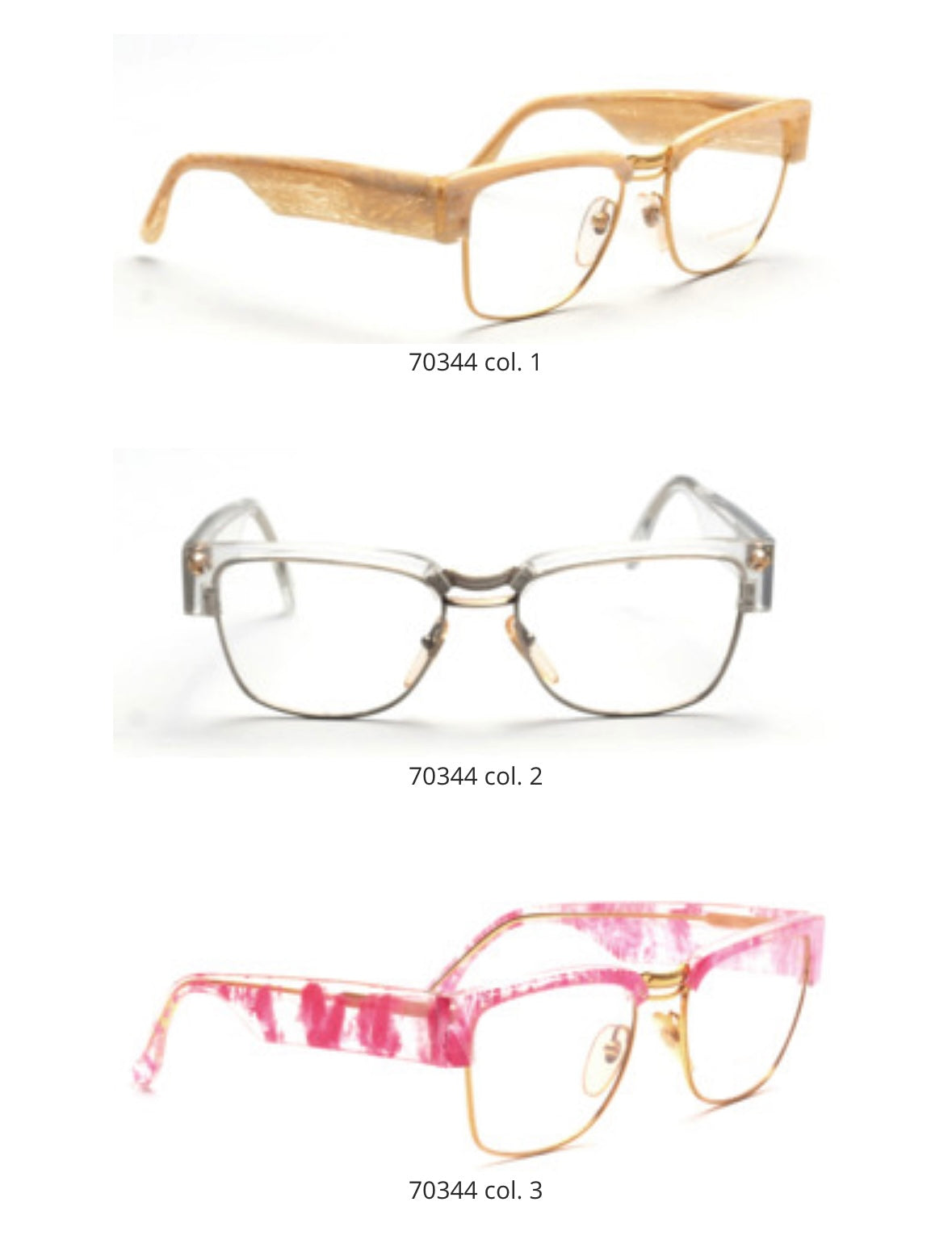 Various 20th century