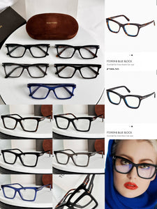 Tom Ford optical 2025
