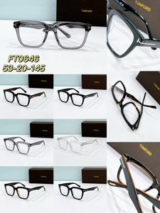 Tom Ford optical 2025