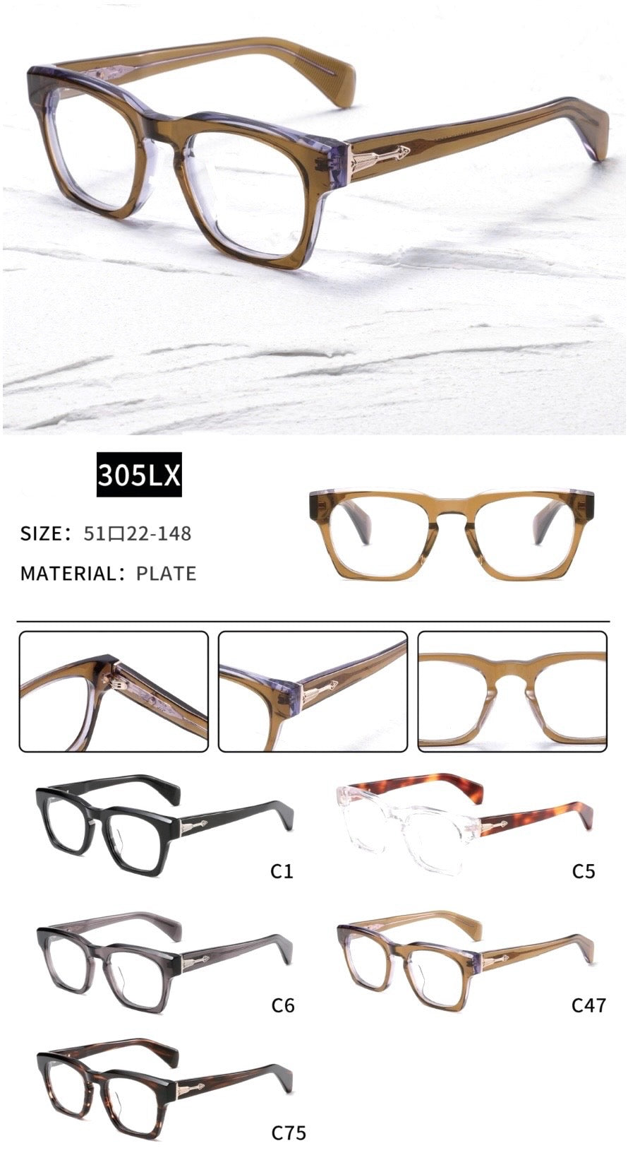 1-New Mojave 48 new styles