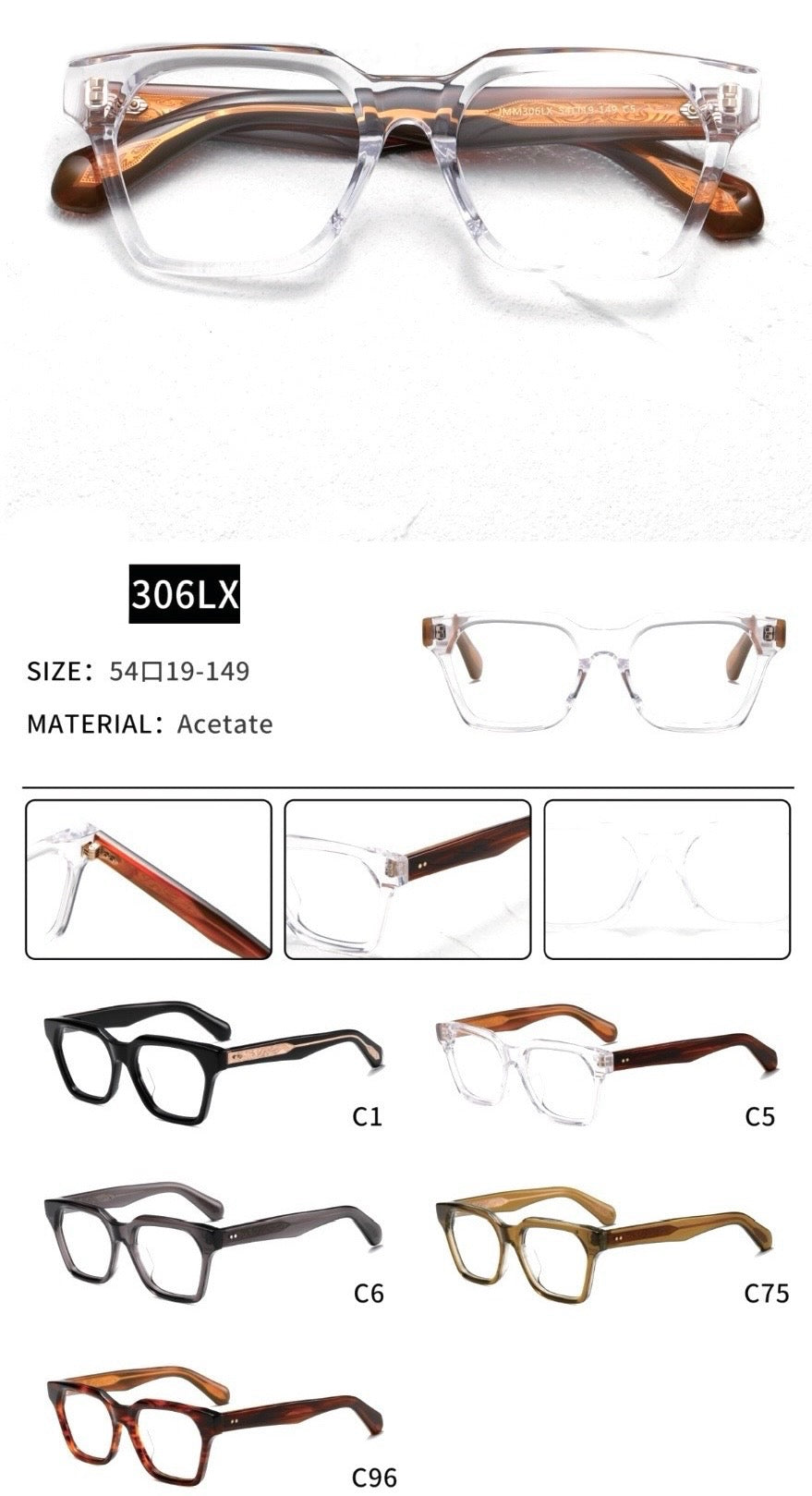 1-New Mojave 48 new styles
