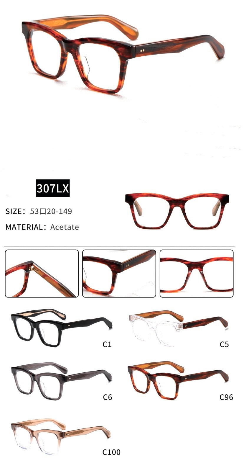 1-New Mojave 48 new styles