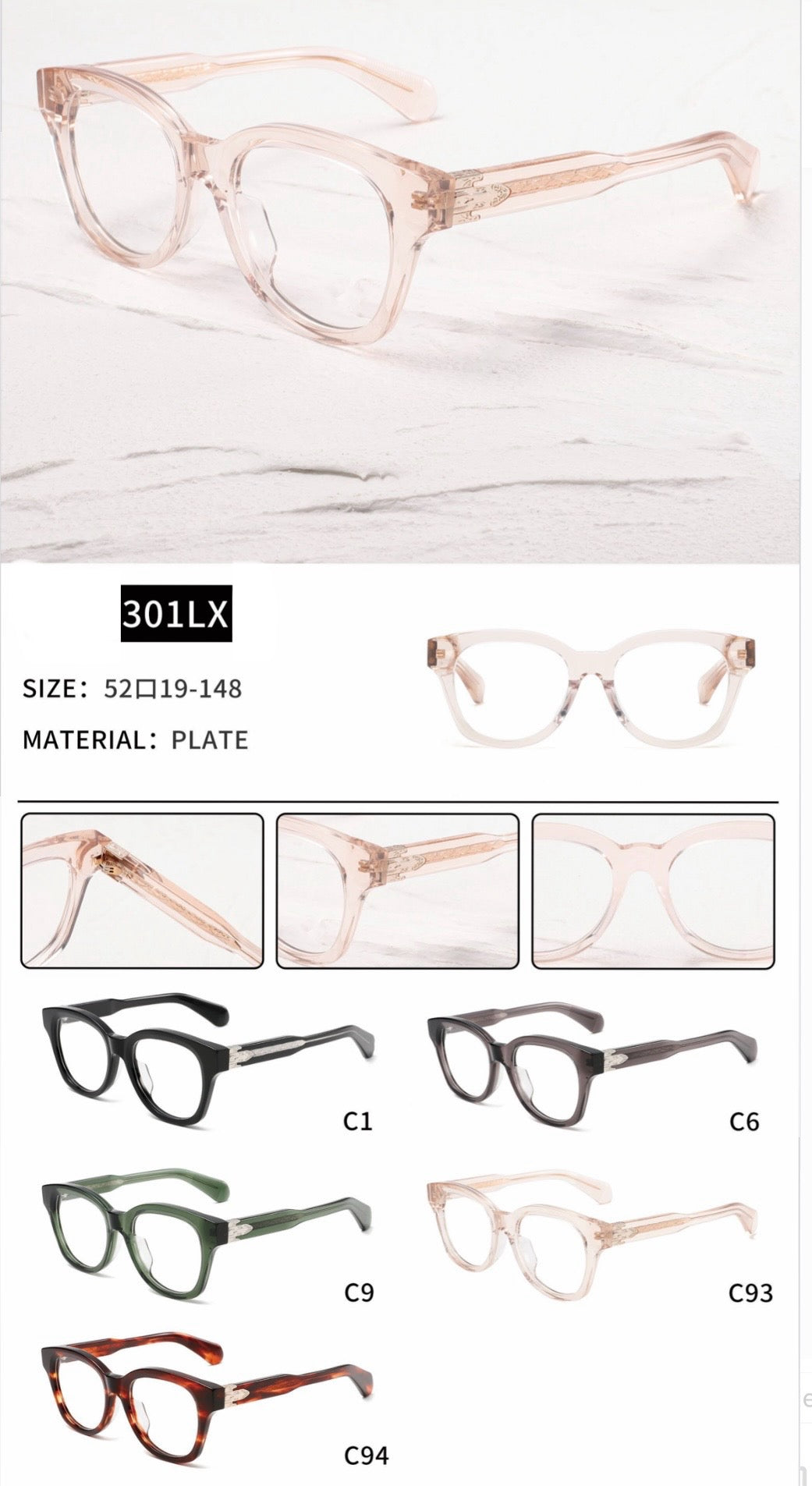 1-New Mojave 48 new styles