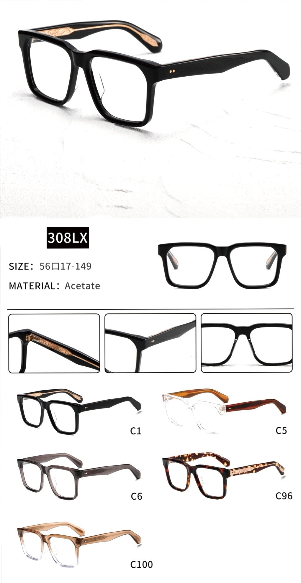 1-New Mojave 48 new styles