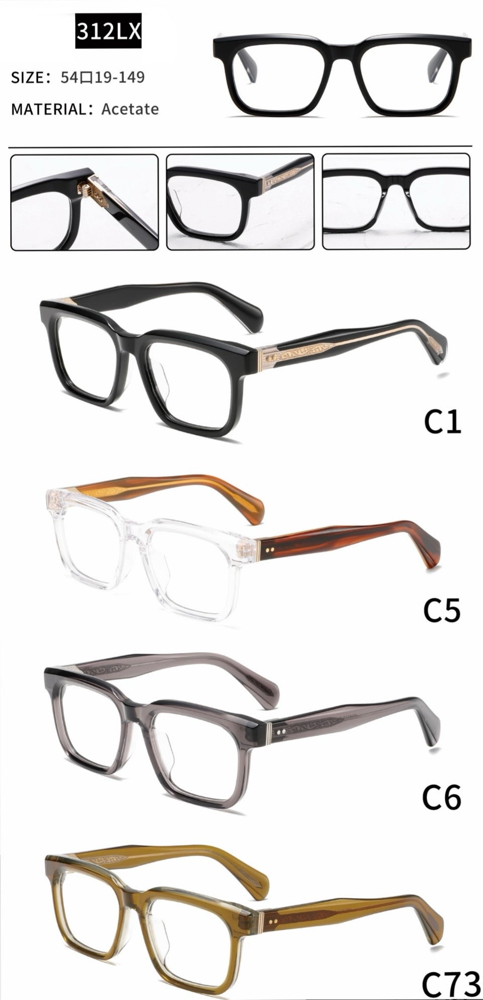 1-New Mojave 48 new styles
