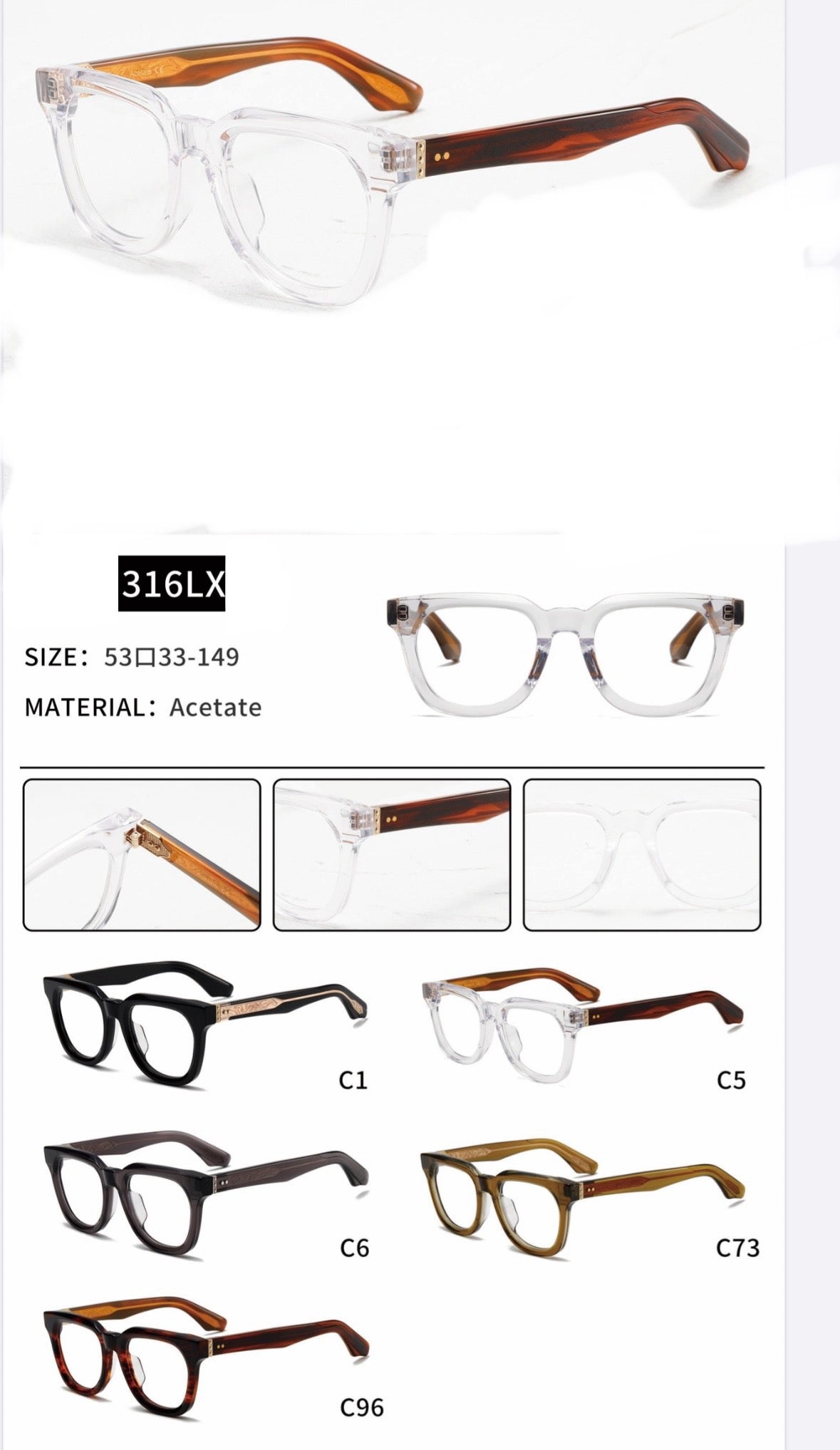1-New Mojave 48 new styles