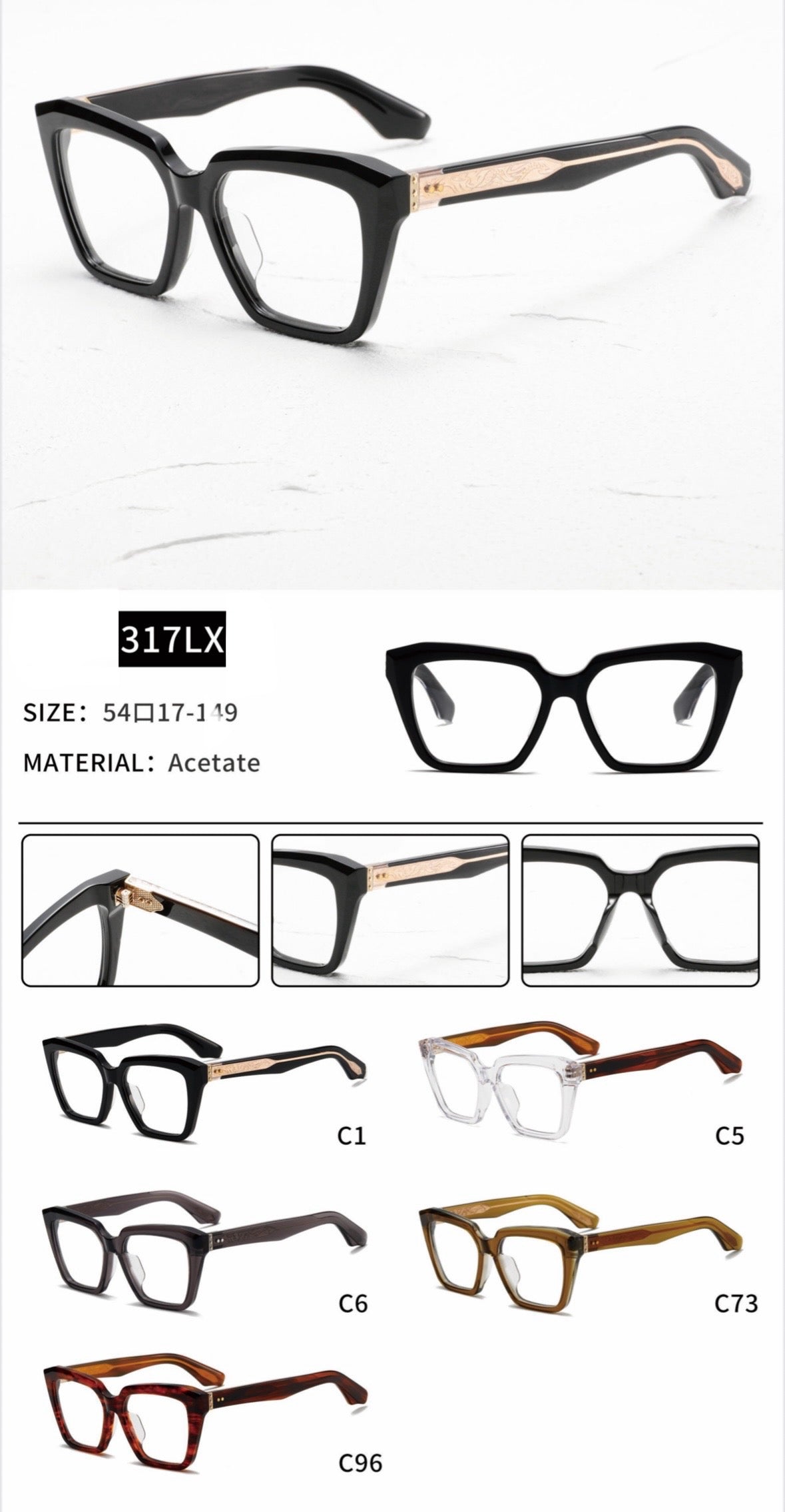1-New Mojave 48 new styles
