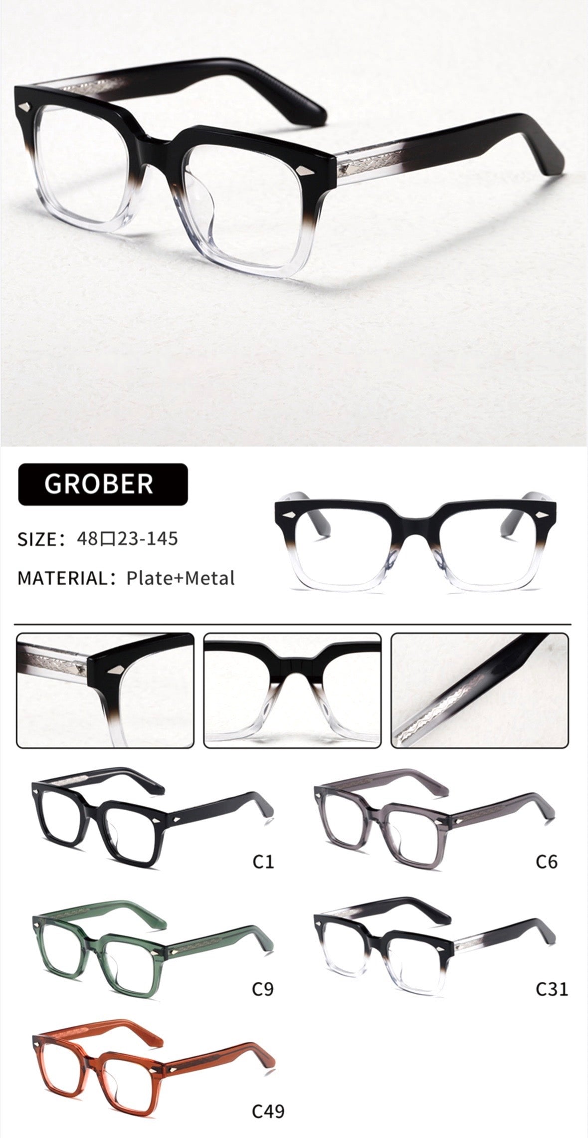 1-New Mojave 48 new styles