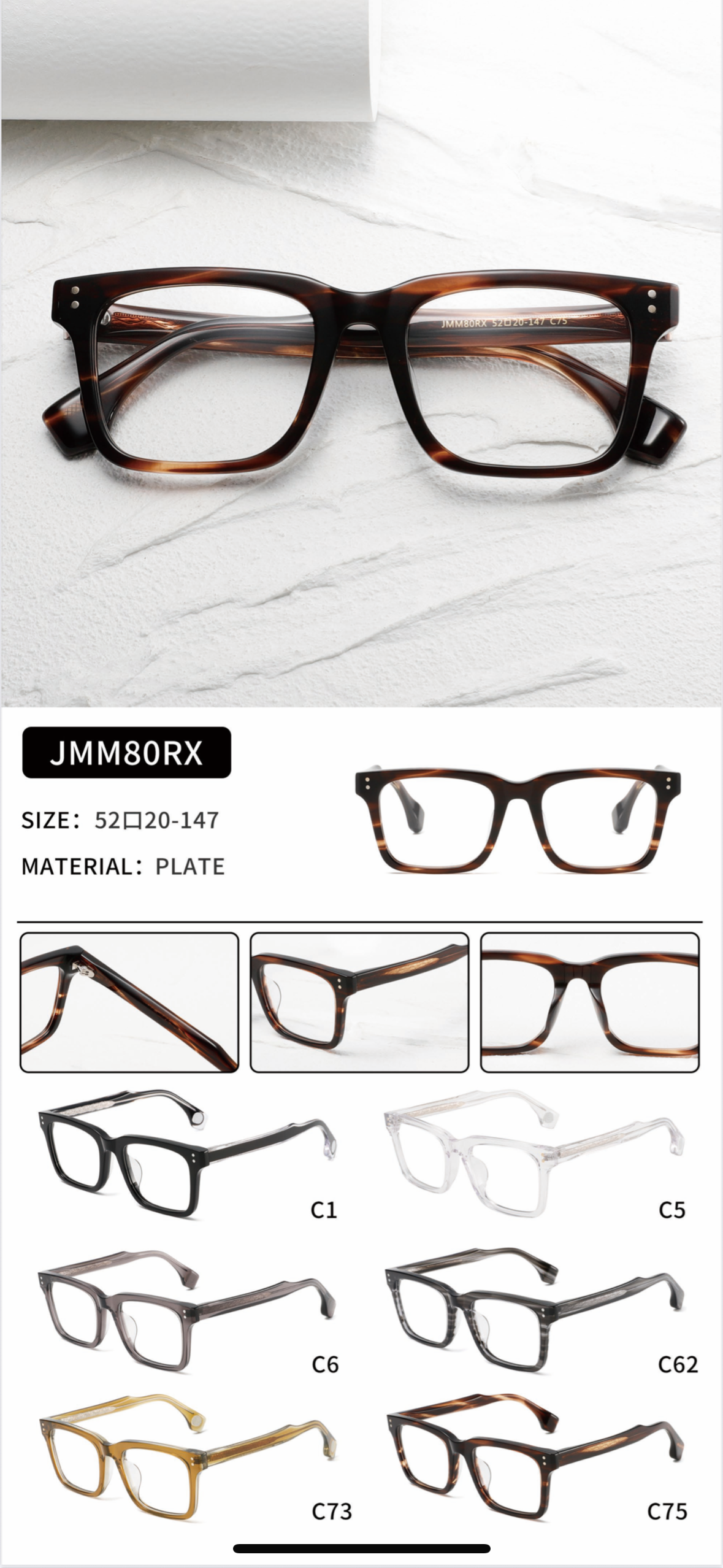 1-New Mojave 48 new styles