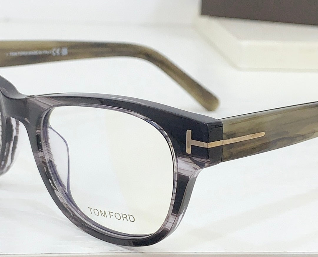 Tom Ford optical 2025