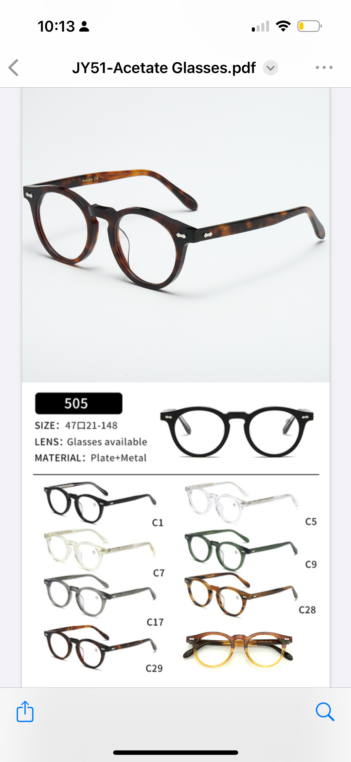 1-New Mojave 48 new styles