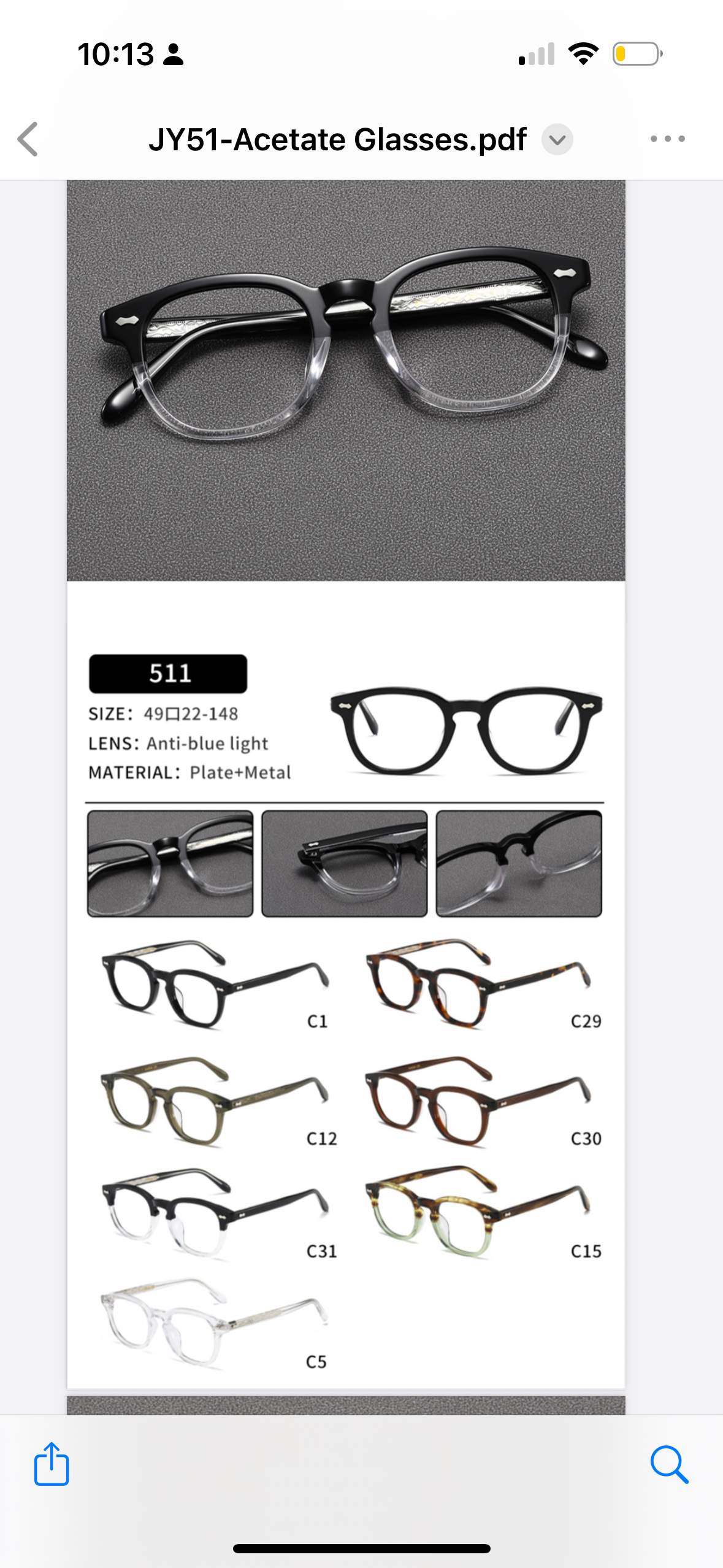 1-New Mojave 48 new styles